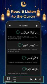 Namaz Vakitleri - al Quran screenshot 5