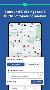 MVGO: Fahrinfo, Tickets & mehr screenshot