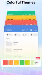 MX Player screenshot
