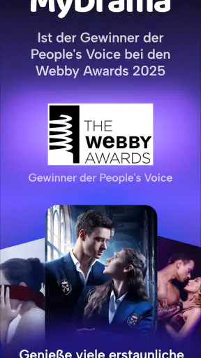My Drama - Drama Shorts App screenshot 1