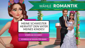 My Story: Interaktive Serie screenshot 1
