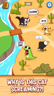 My Talking Animal 2 screenshot 3