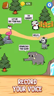 My Talking Animal 2 screenshot 7