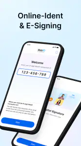 My WebID screenshot