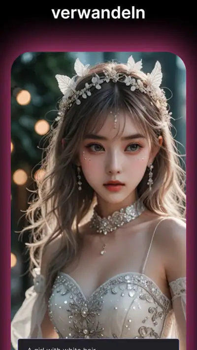 MyEdit: Art Generator screenshot 1