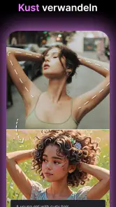 MyEdit: Art Generator screenshot