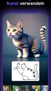 MyEdit: Art Generator screenshot