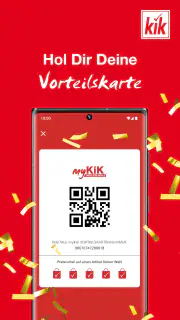 myKiK - Deutschland screenshot 8