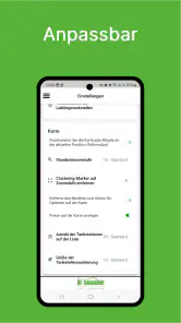 myLPG.eu - PRO screenshot