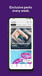 myMetro® screenshot