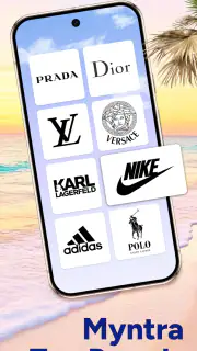 Myntra - Fashion Shopping App screenshot 4