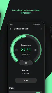 MyŠkoda screenshot 3