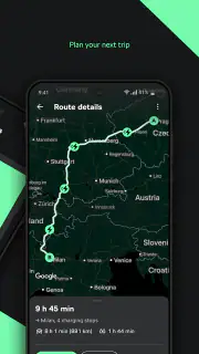 MyŠkoda screenshot 5