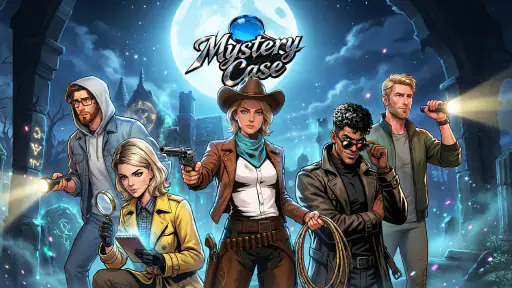 Mysteriöser Fall screenshot 5