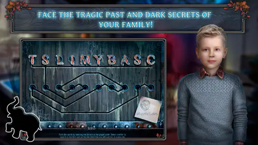 Mystery Trackers: Watch Hill screenshot 6