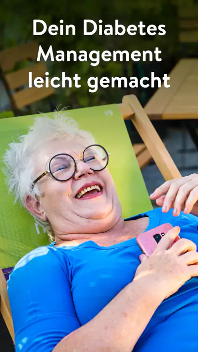mySugr - Diabetes-Tagebuch screenshot 1
