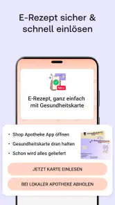 MyTherapy Tabletten Erinnerung screenshot