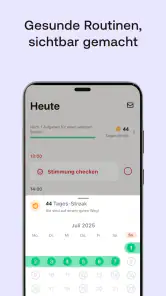 MyTherapy Tabletten Erinnerung screenshot