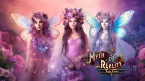 Myths or Reality: Feenland screenshot 1