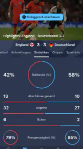 Nations League & Women's EURO screenshot