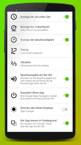 Navigation Pro: Maps für Uhren screenshot