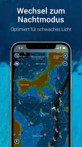 Navionics® Boating screenshot