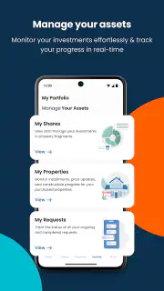 Nawy - Real Estate screenshot 8