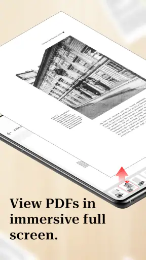 Neat PDF-View PDF screenshot 1