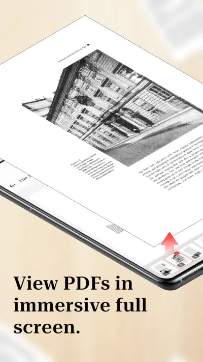 Neat PDF-View PDF screenshot 1
