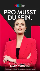 NEO.bet - Sportwetten screenshot