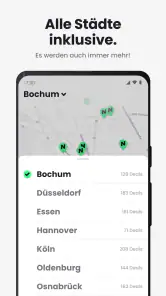 NeoTaste screenshot