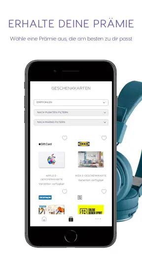 Nescafé Dolce Gusto screenshot 1