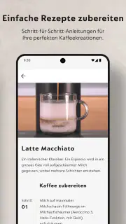 Nespresso Smart screenshot 6