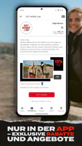 NEW YORKER - Mode & Lifestyle screenshot