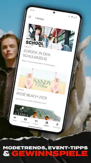 NEW YORKER - Mode & Lifestyle screenshot 6