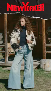 NEW YORKER - Mode & Lifestyle screenshot 7