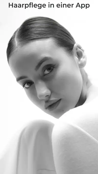 NEWSHA - Haircare & Styling screenshot 1