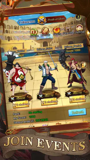 Next Line: Pirate Supreme screenshot 1