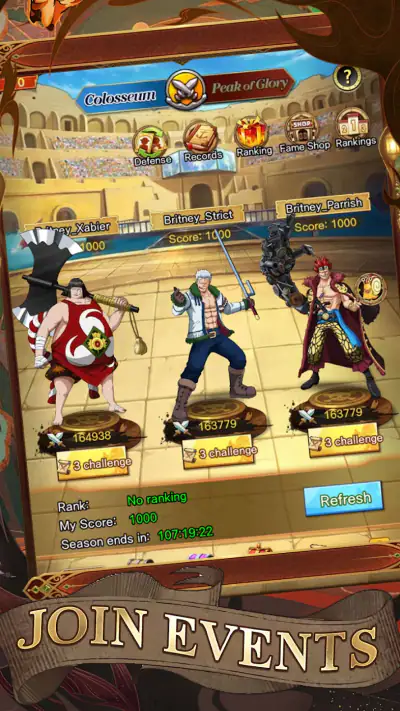 Next Line: Pirate Supreme screenshot 1