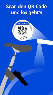 nextbike screenshot 3
