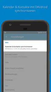 Nextcloud screenshot