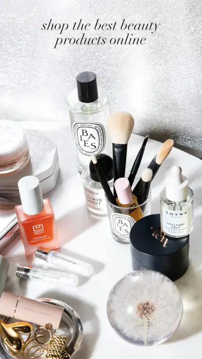 NicheBeauty screenshot 1