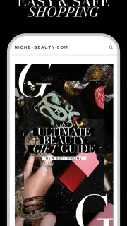 NicheBeauty screenshot 3