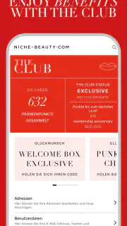 NicheBeauty screenshot 4
