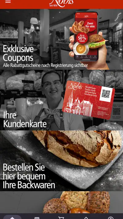 Nobis Printen screenshot 1