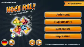 Noch mal! screenshot 1