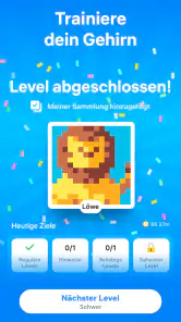 Nonogram.com - Zahlenspiel screenshot