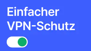 NordVPN – VPN für Privatsphäre screenshot 1