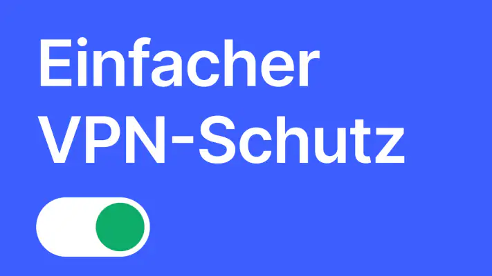 NordVPN – VPN für Privatsphäre screenshot 1