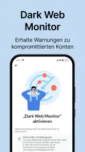 NordVPN – VPN für Privatsphäre screenshot